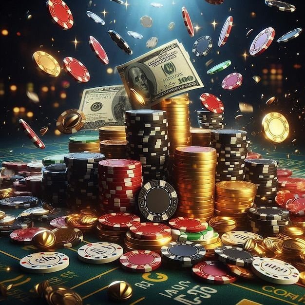 Giao diện mm00 trên điện thoại di động với bóng đá và slot online